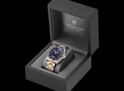 Maverick Large blau