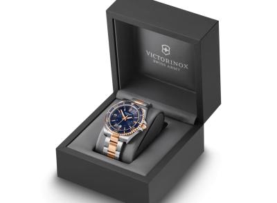 Maverick Large blau