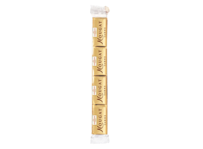 Nougat Riegel »Sahne« 50g