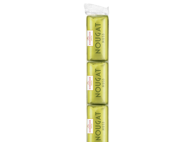 Nuss-Nougat Riegel 50g