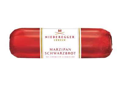 Marzipan Schwarzbrot 48g