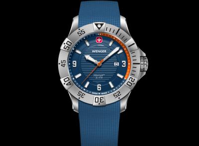 Seaforce blau