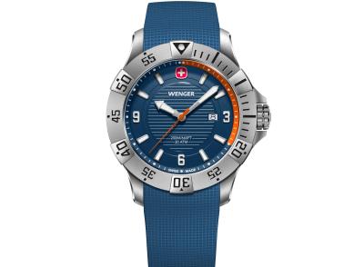 Seaforce blau