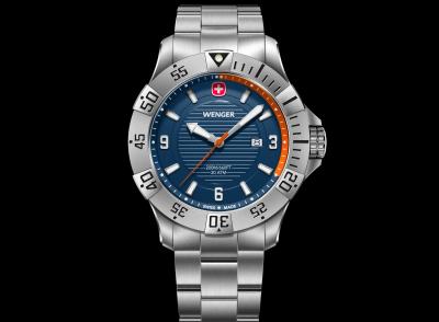 Seaforce blau