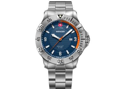 Seaforce blau