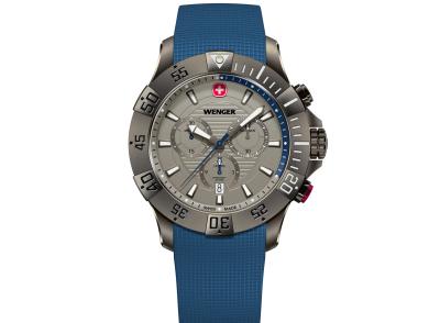 Seaforce Chrono grau
