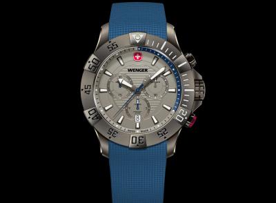 Seaforce Chrono grau