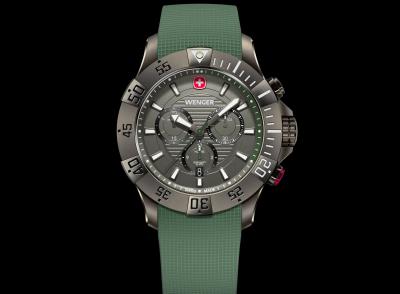 Seaforce Chrono grau