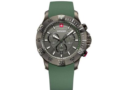 Seaforce Chrono grau