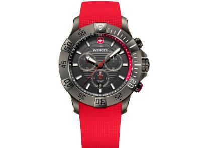 Seaforce Chrono grau