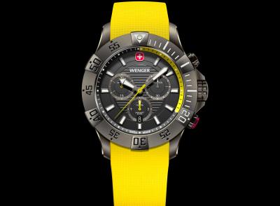 Seaforce Chrono grau