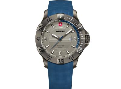 Seaforce grau