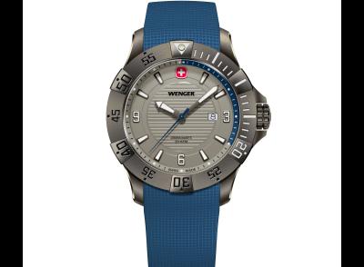 Seaforce grau