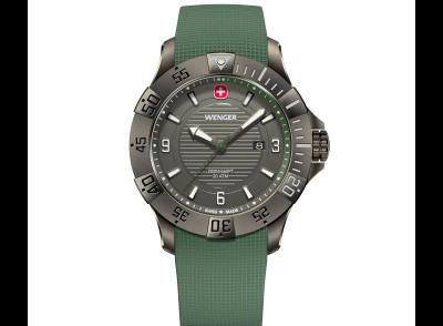 Seaforce grau