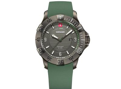 Seaforce grau