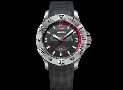 Seaforce schwarz