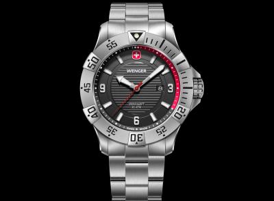 Seaforce schwarz