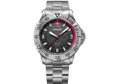 Seaforce schwarz