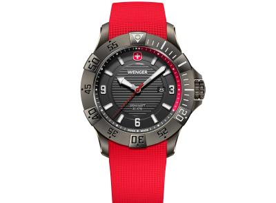 Seaforce schwarz