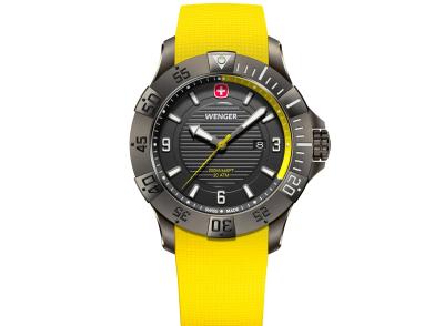 Seaforce schwarz