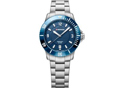 Seaforce Small blau