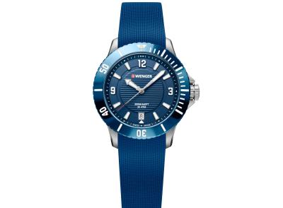 Seaforce Small blau