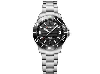 Seaforce Small schwarz