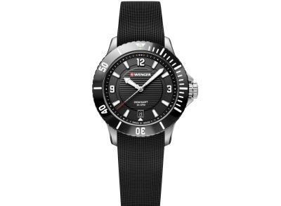 Seaforce Small schwarz
