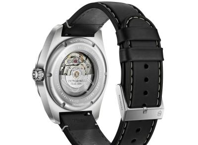 Swiss Army Automatic Leather