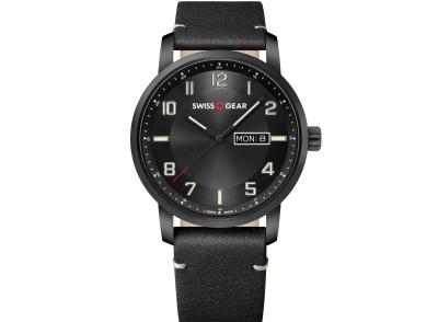 Swissgear schwarz