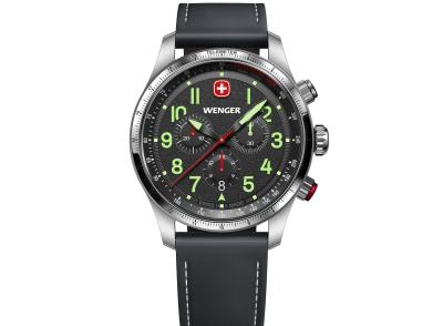 Terragraph Chrono schwarz