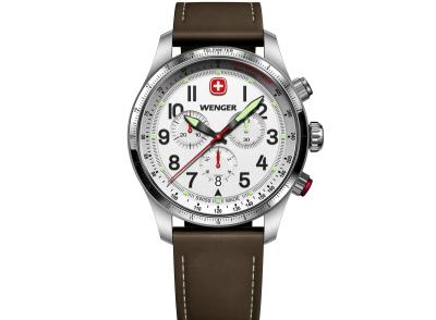 Terragraph Chrono weiß