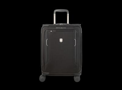 Werks Traveler 6.0 Softside Global Carry-On
