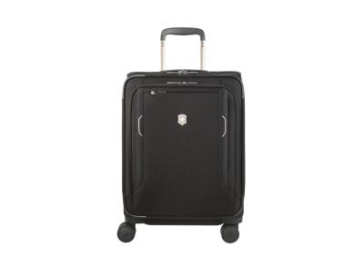 Werks Traveler 6.0 Softside Global Carry-On