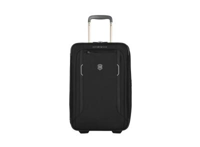 Werks Traveler 6.0 2-Wheel Softside Frequent Flyer Carry-On