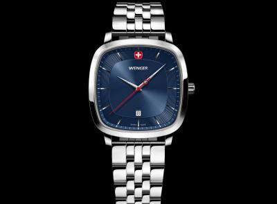Vintage Classic blau