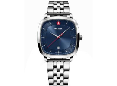 Vintage Classic blau