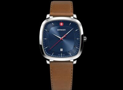 Vintage Classic blau