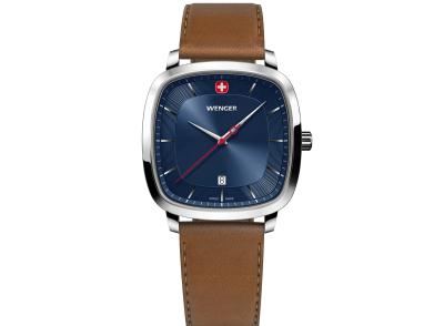 Vintage Classic blau