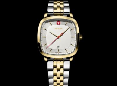 Vintage Classic gold
