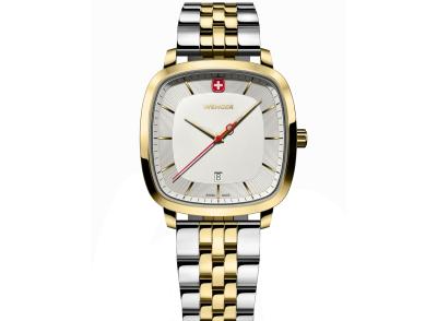 Vintage Classic gold