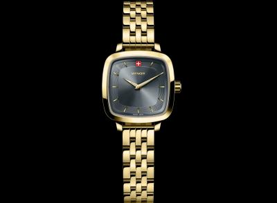 Vintage Classic gold