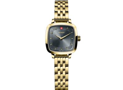 Vintage Classic gold