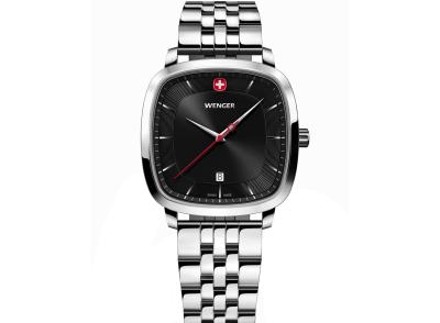 Vintage Classic schwarz