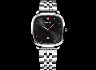 Vintage Classic schwarz