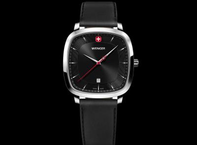 Vintage Classic schwarz