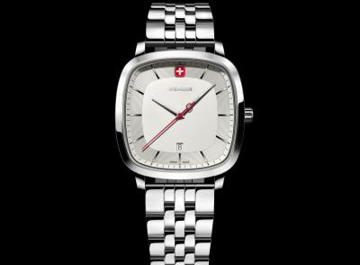 Vintage Classic silber