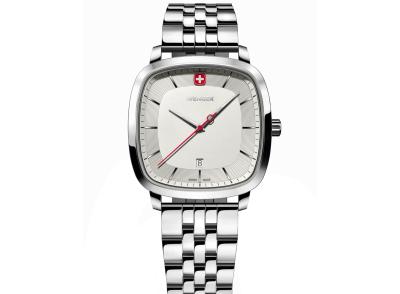 Vintage Classic silber