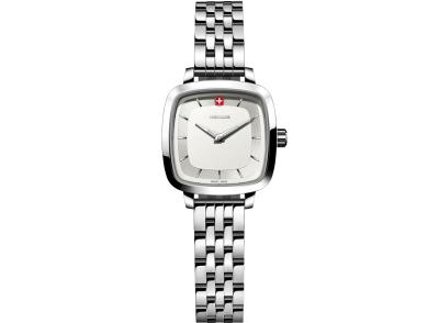 Vintage Classic silber