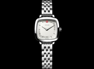 Vintage Classic silber